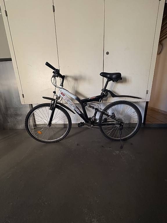 Velos: Velo – Gebraucht aus Sevelen von eri_89gx