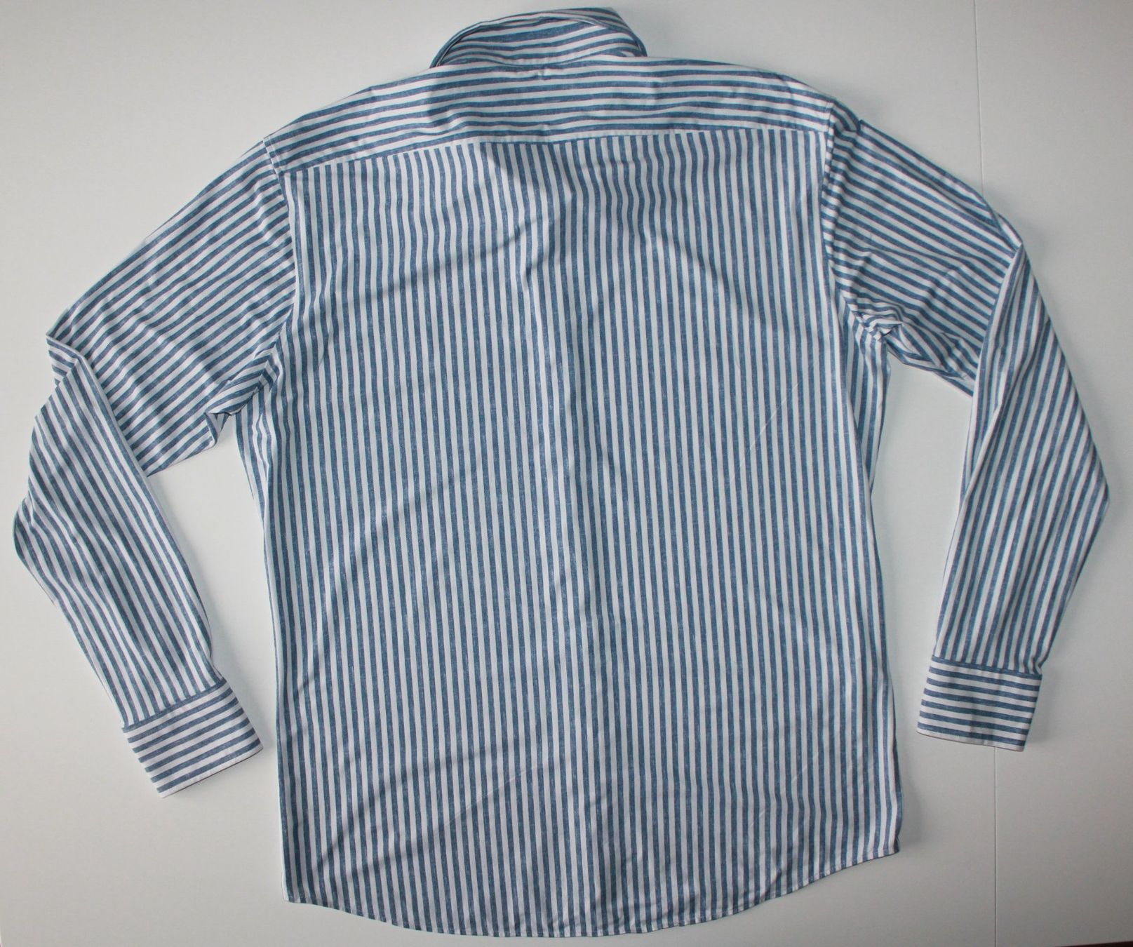 Hugo Boss Chemises: Chemise HUGO BOSS t.42 – D'occasion à Peseux par Gilloss 3