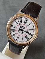 OeBB Sapphire Swiss Made Elegante Armbanduhr unisex 34 mm