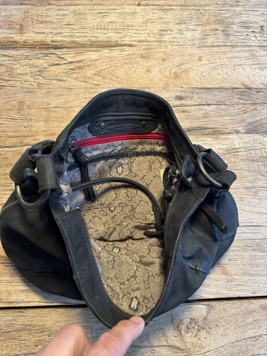 Aunts & Uncles Borse da donna: Aunts+Uncles Handtasche – Usato da Herisau venduto da abergusi 2