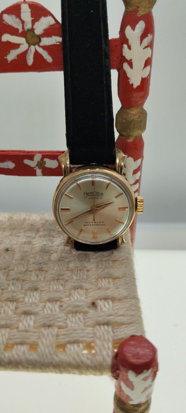 Orologi: Montre herodia – Usato da La Chaux-de-Fonds venduto da jac_9llg 1