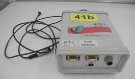 Unbekanntes Gerät mit 2 Encoder, Nr. 41b