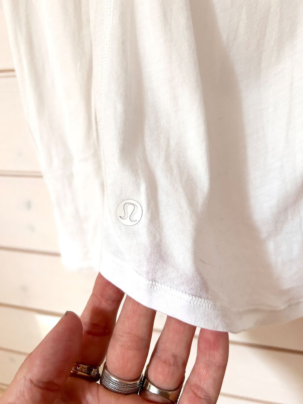 Lululemon Top: Lululemon Langarmshirt - Gr. S – Usato da Illnau venduto da Monkky 4