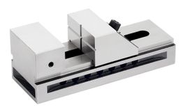WABECO Schraubstöcke 125 mm 40594