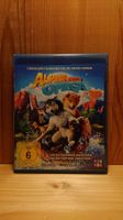 ALPHA UND OMEGA in 3D Blu-Ray