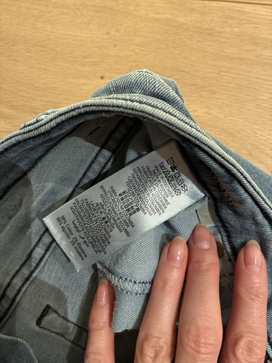 Michael Kors Lotti di vestiti: Michael Kors Jeans & Strickkleid in S – Usato da Uitikon Waldegg venduto da sarab6928 2