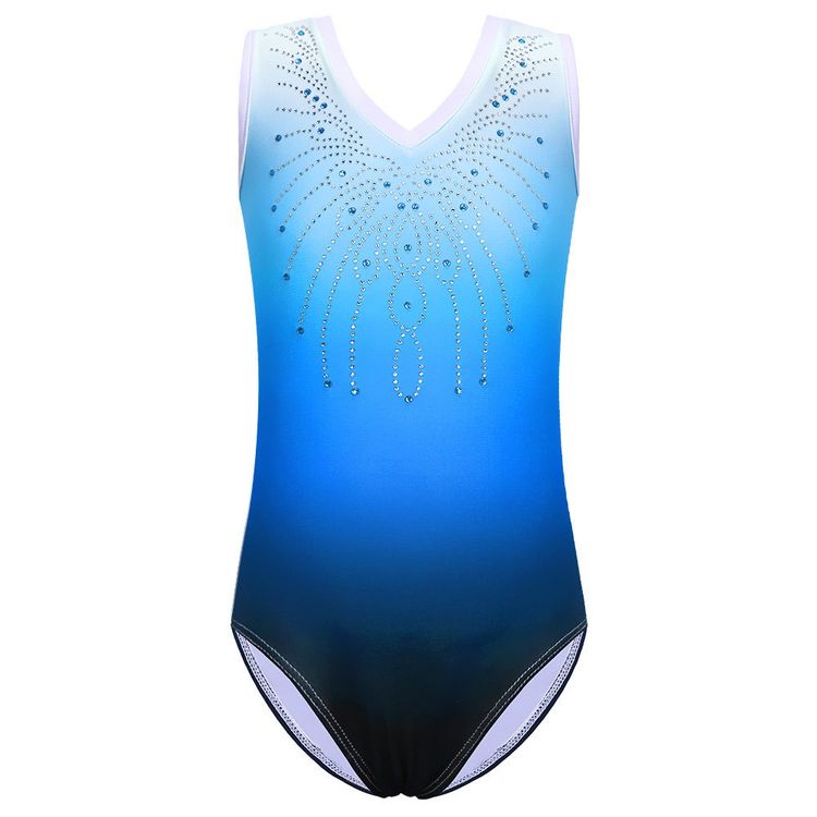 Justaucorps Sans Manches Roch Valley Sheree - Nylon/lycra Pour Danse