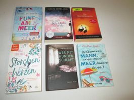 Romanpaket