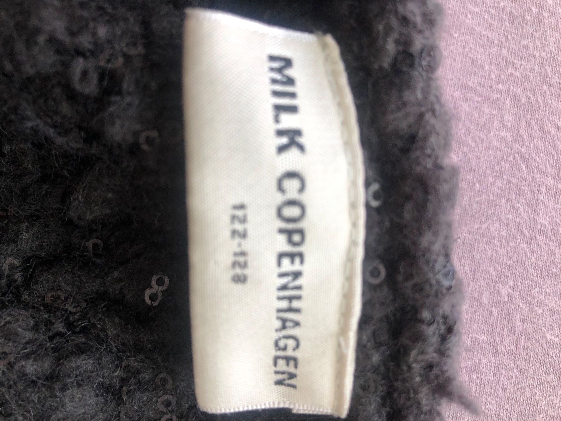 Giacche & Cappotti: Mädchen Jacke Schwarz – Usato da Herrliberg venduto da Mena013 5