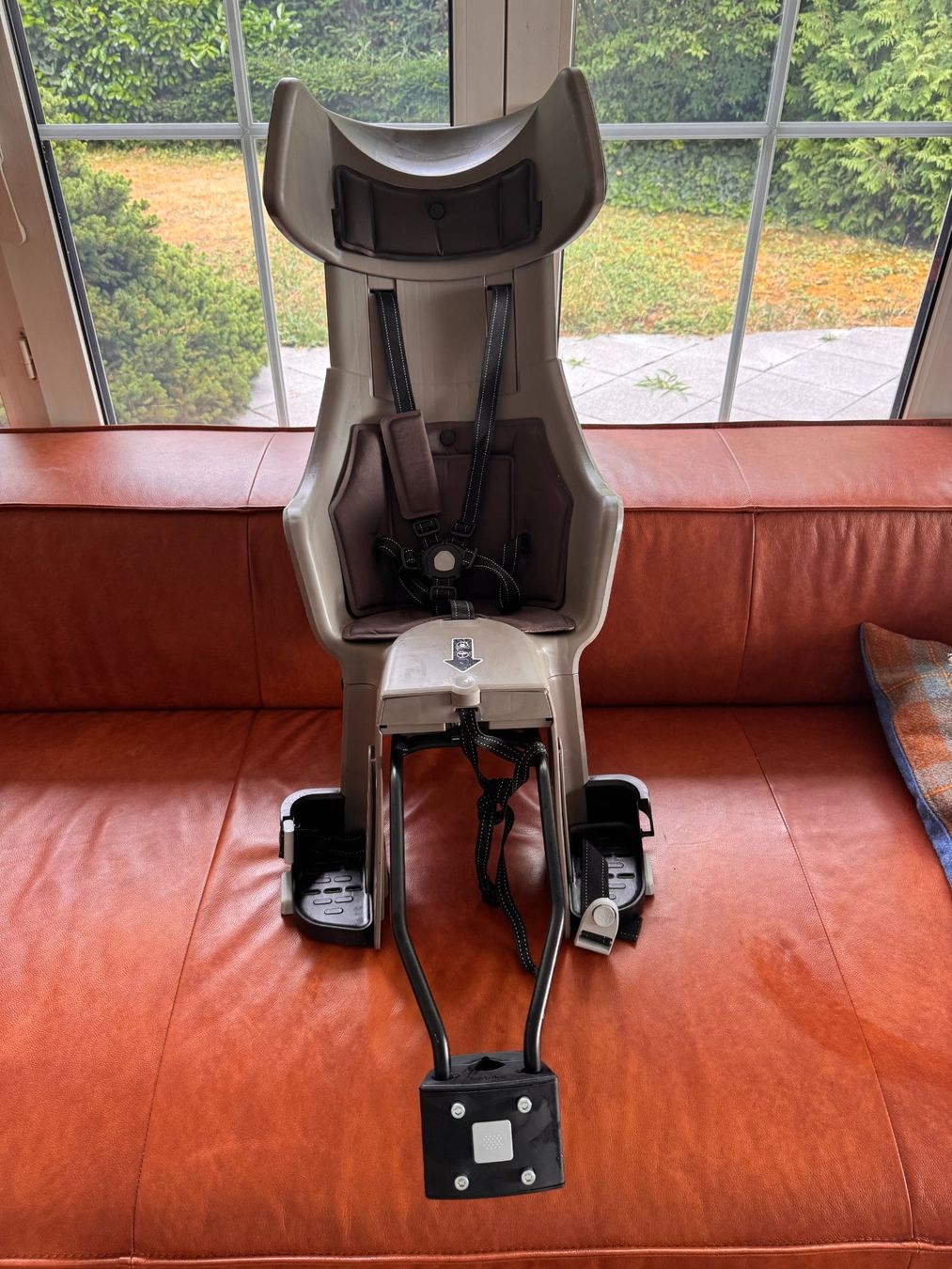 Pièces détachées: Bobike Maxi Tour Exclusive Plus Kindersitz – D'occasion à Flurlingen par Svalina 2