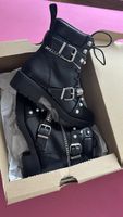 Stiefelette River Island Grösse 39 neu