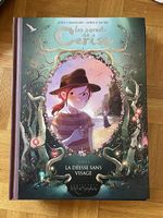 Les Carnets de Cerise tome 4 