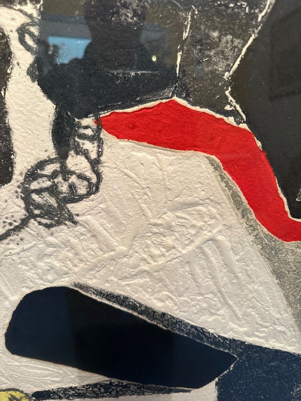 Dipinti: Schöne Bild von Serge Hélénon – Usato da Münchwilen TG venduto da Mercurius63 1