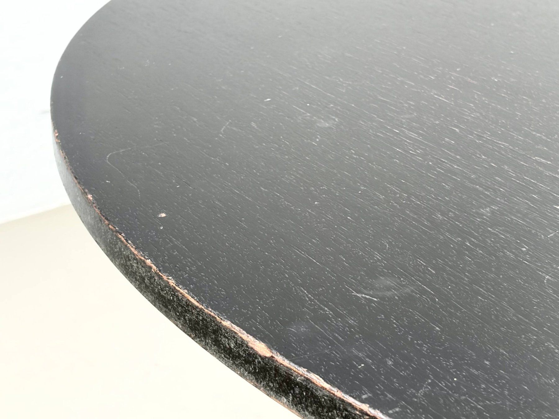 Herman Miller Tavoli: Vintage Herman Miller Eames Segmented Table von Vitra, 1990 – Usato da Zürich venduto da LeMoege 7