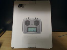 rc fly sky funke 