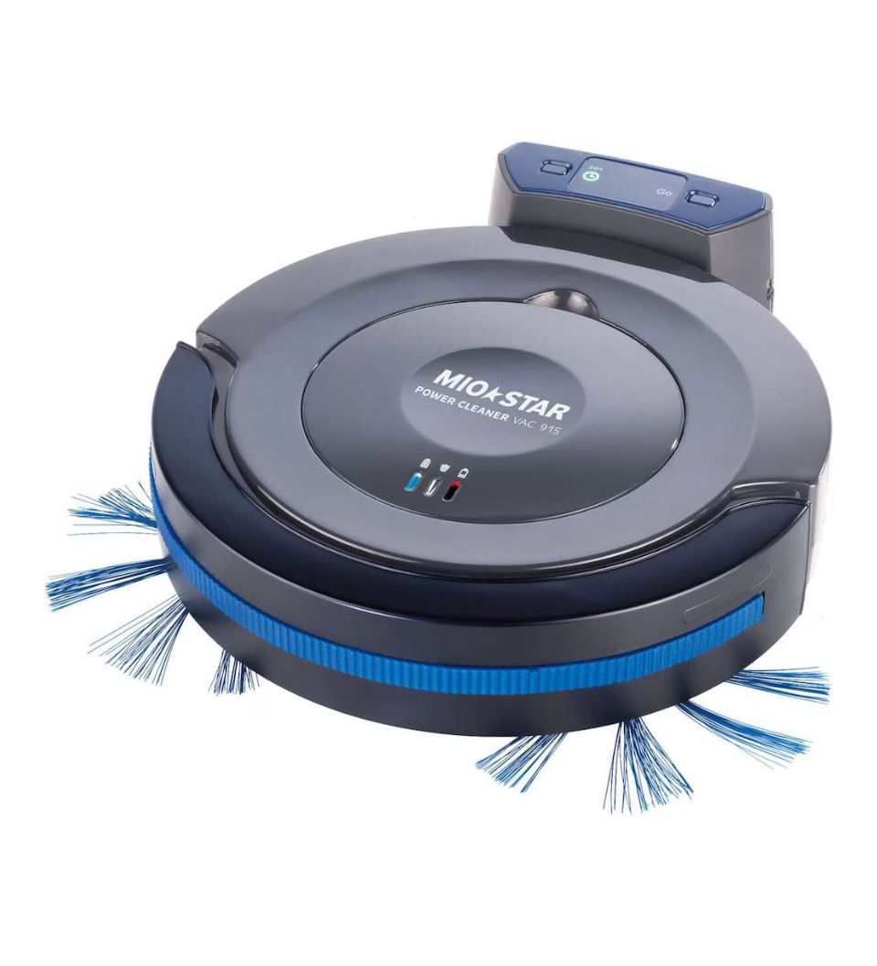 Aspirapolveri & Accessori: Roboter Staubsauger – Nuovo e nell'imballaggio originale da Frauenfeld venduto da berk39