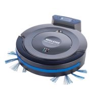 Roboter Staubsauger