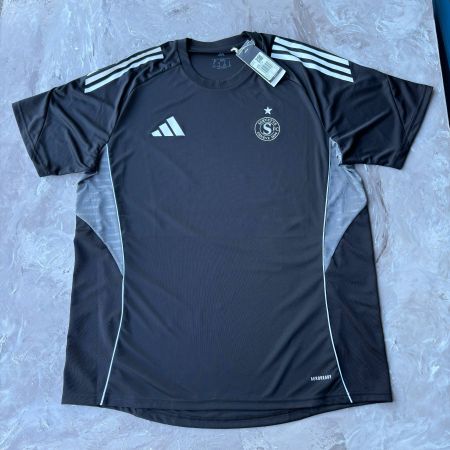 Maillot Supporter Servette FC Noir – Neuf avec Étiquettes