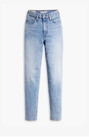 Levi‘s 80S MOM JEAN - Mom Jeans - how's my driving