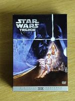 Star Wars Trilogie - 4, 5 und 6