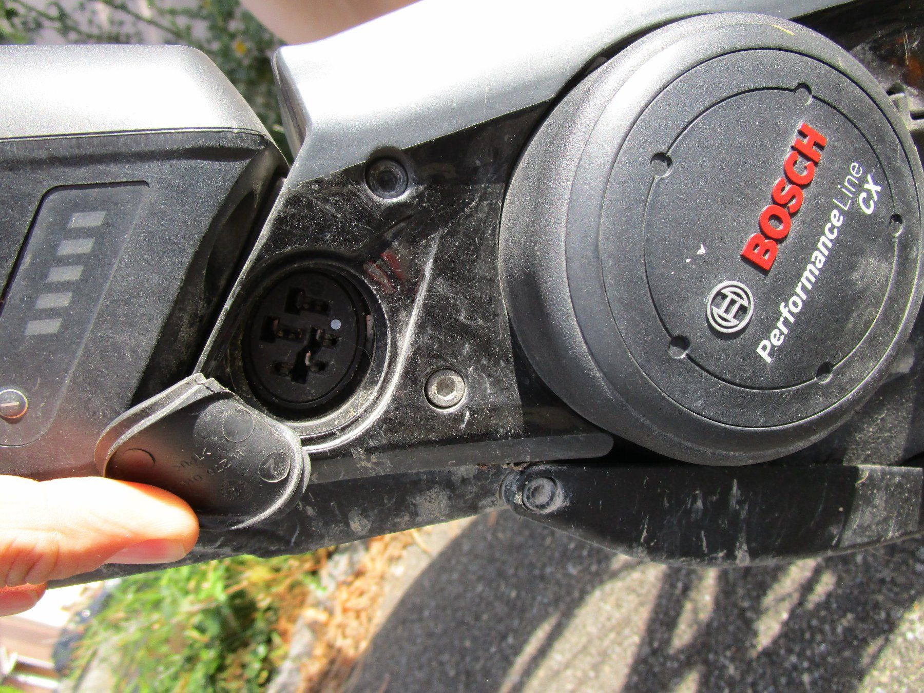 Bulls Biciclette: Bulls Cross Lite E-City – Usato da Mörschwil venduto da leg_yrn8 3