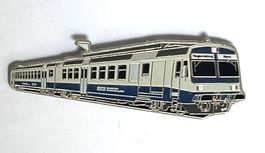 Pin SBB Lokomotive limitiert Regionalzug Bern