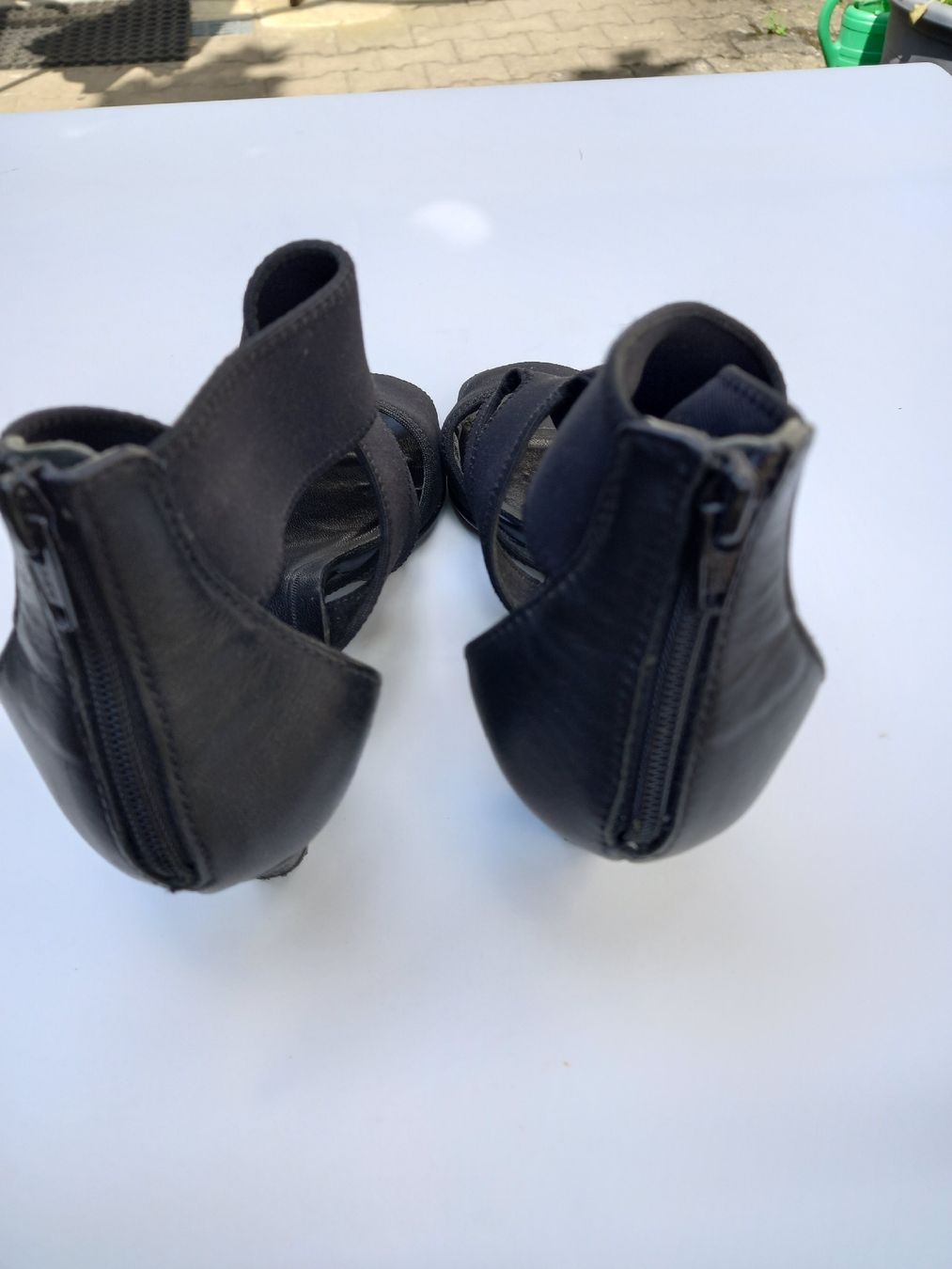 Gabor Scarpe da donna: Gabor Damenschuhe – Usato da Seon venduto da Zack_16 1