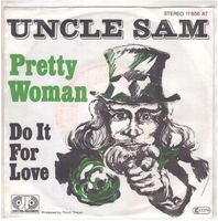 Uncle Sam  --  Pretty Woman   Single7