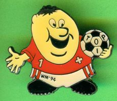 Top CC  Topi  WM '94