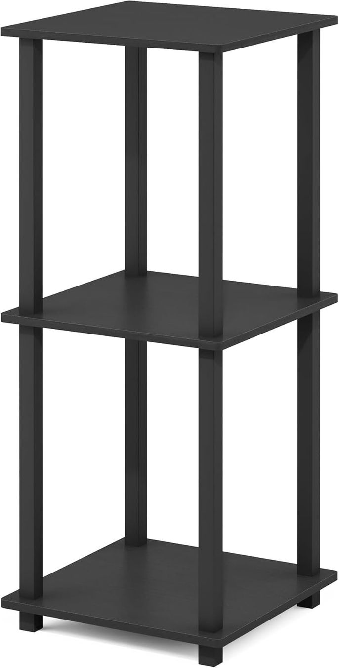 Tavoli: Beistelltisch 2er Set Couchtisch mit 2 Ebenen Holz – Nuovo e nell'imballaggio originale da Neuhausen venduto da apo_zn9s 6