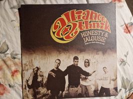 Alliance Ethnik: Honesty & Jalousie, Fais Un Choix Dans - z