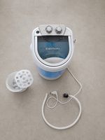 Mini Waschmaschine EASYMAXX mit Schleuderkorb