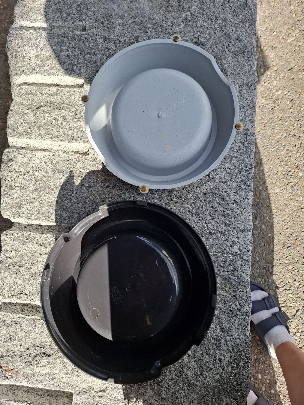 Ciotole: Hundenapfset – Usato da Wangen SZ venduto da smokly01 3