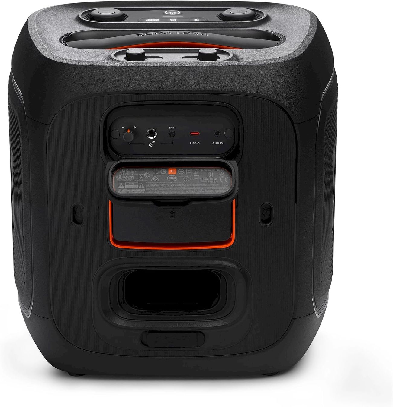 Lautsprecher: JBL Partybox Encore 2 – Neu und originalverpackt aus Bottighofen von zaap 7