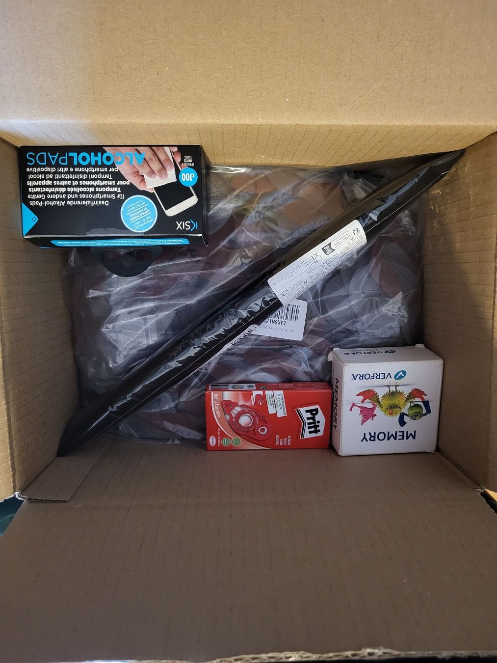 Jeux: Mystery Box gemischt  – Neuf avec emballage d'origine à Riniken par Daisy91 2