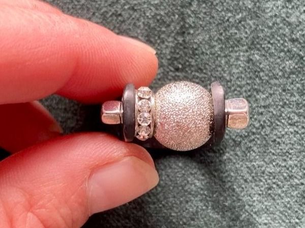 Anelli: Ring – Usato da St. Gallen venduto da Jasik1