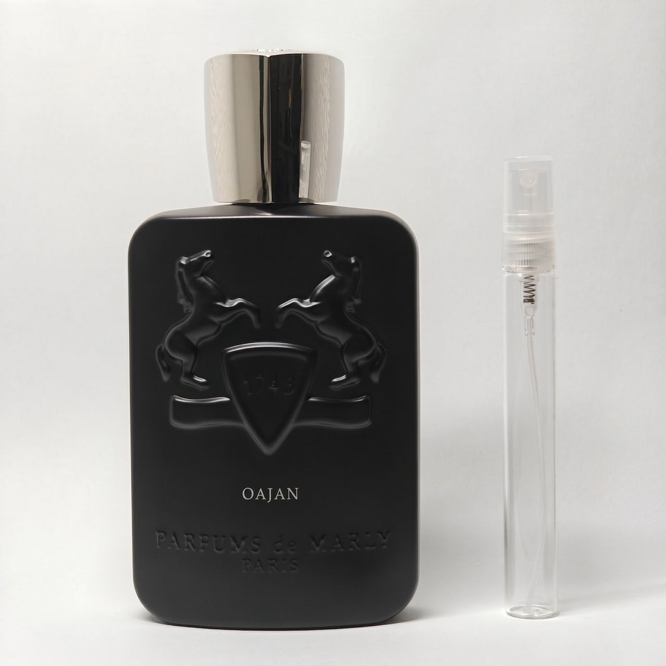 Profumi & Eau de Toilette: Parfums de Marly Oajan - Probe 10ml – Nuovo (secondo la descrizione) da Oensingen venduto da IcyMehmet
