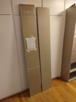 TORO Regal: 2 Seitenwände/ parois latérales/ pareti laterali