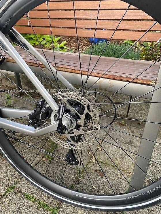 Specialized Biciclette: Vita Expert neu! – Usato da Steckborn venduto da tei_hhl9 3