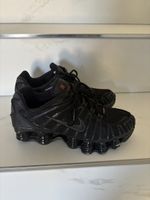 Nike shox  gr. 38,5