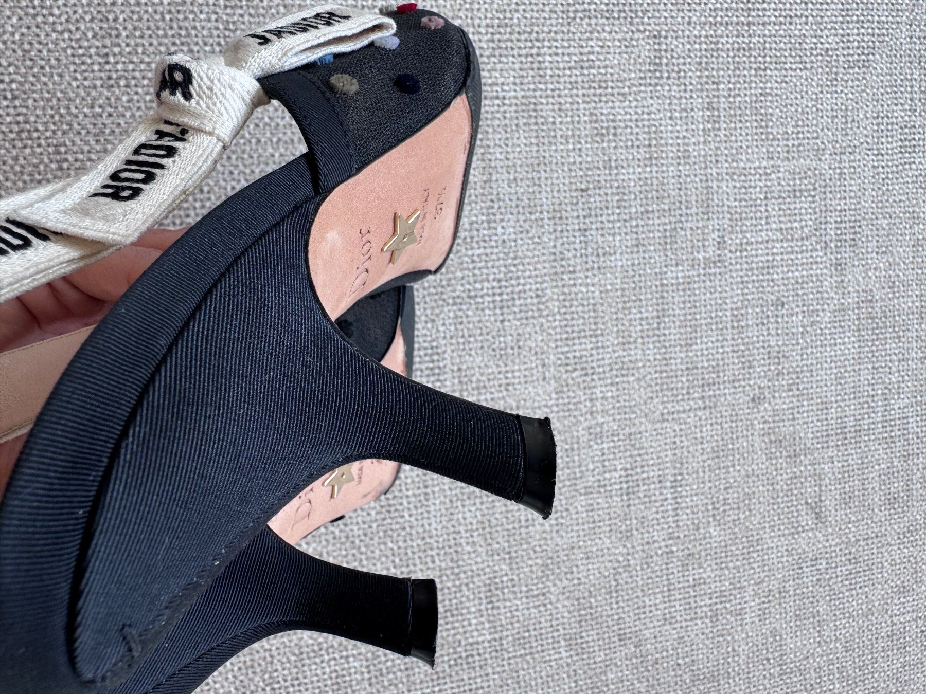 Dior Scarpe da donna: Original Dior shoes – Usato da Zürich venduto da agi_j875 6