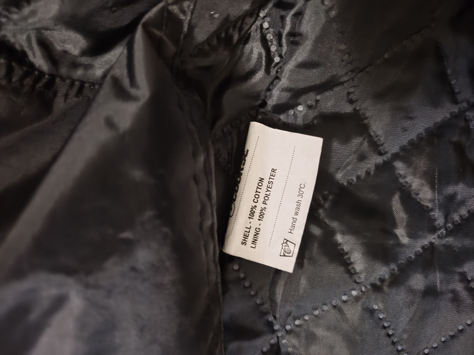 Vestes: Course College Villain Motorradjacke – D'occasion à Hohentannen par MagmaCollectibles 4