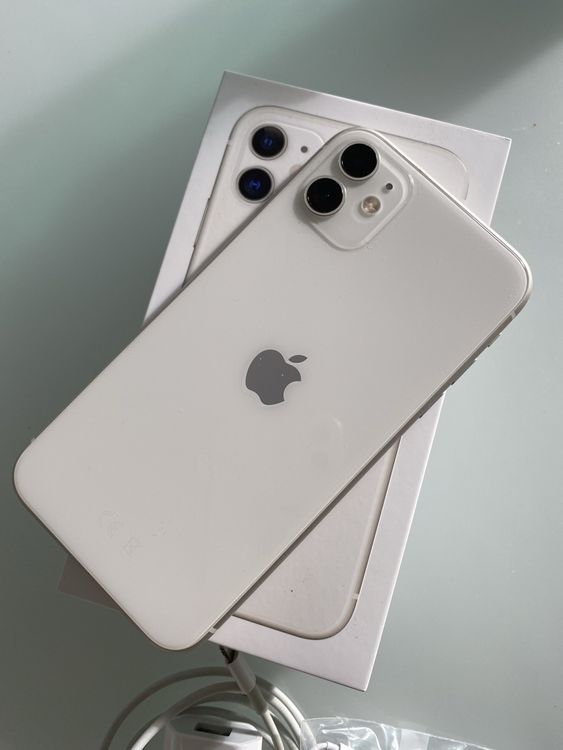 Iphone 11 64 Gb Gebraucht