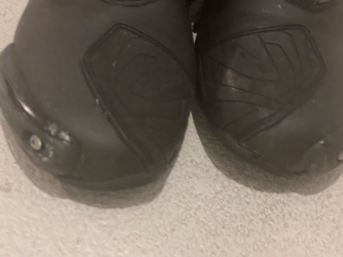 TCX Scarpe da uomo: Töffschuhe TCX – Usato da Uetendorf venduto da Ragusa09 4
