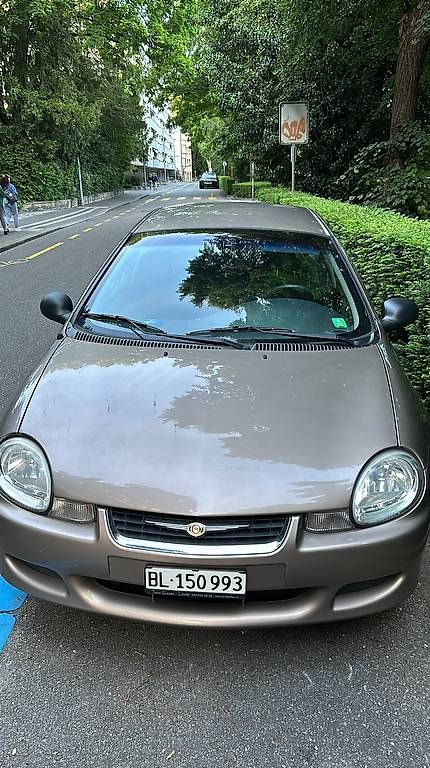 Chrysler Automobili: Chrysler NEON – Usato da Liestal venduto da soy_g722
