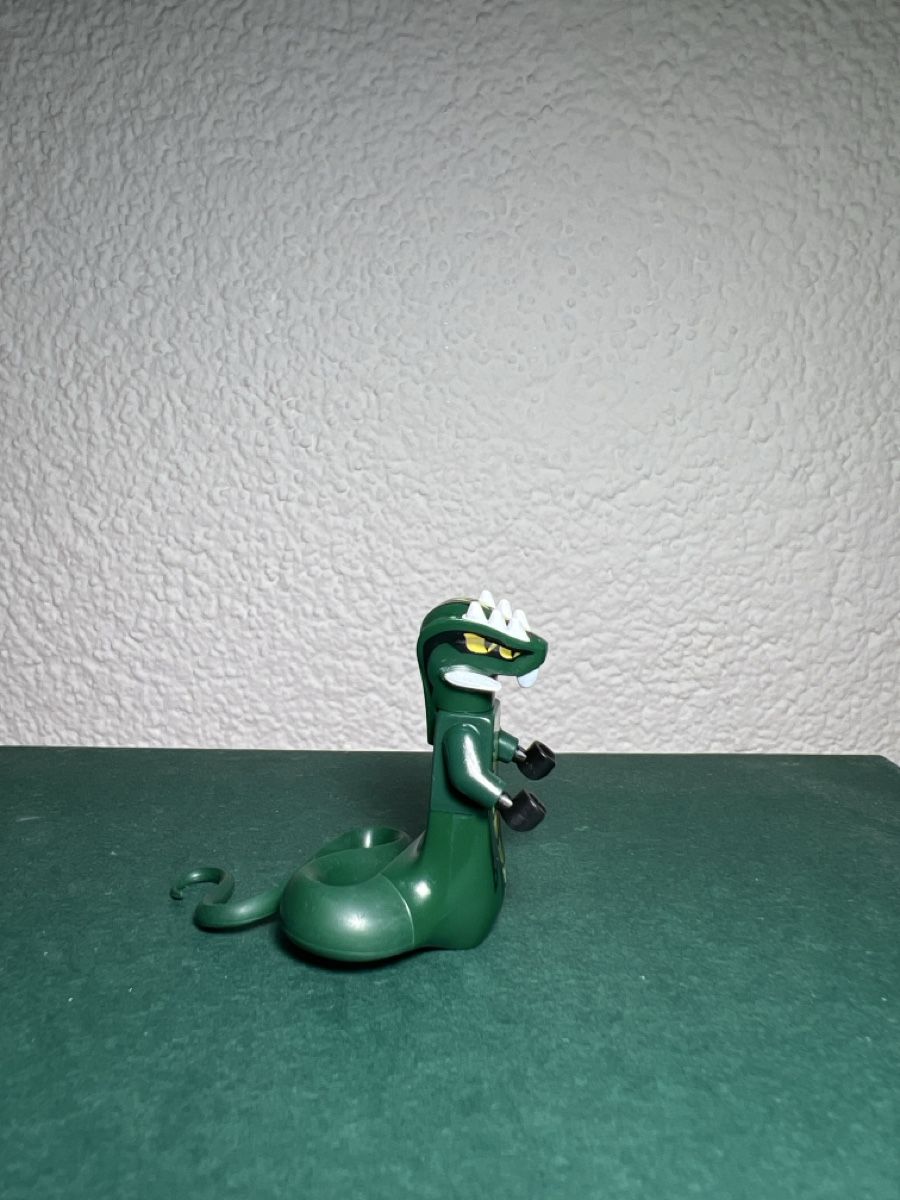 Lego Figurines: LEGO NINJAGO Acidicus | njo0066 – D'occasion à Tägerwilen par ram_p7xv 3