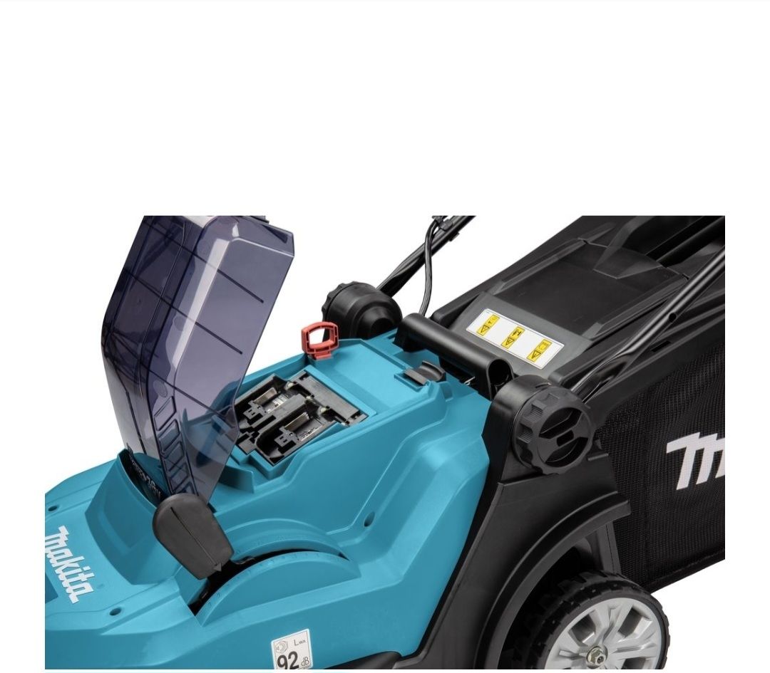 Makita Tagliaerba: Tonduse à gazon Makita  – Nuovo e nell'imballaggio originale da Vugelles-La Mothe venduto da koz_q5v9 2