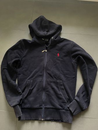 Freizeitjacke Gr. S - Polo