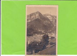 Champéry