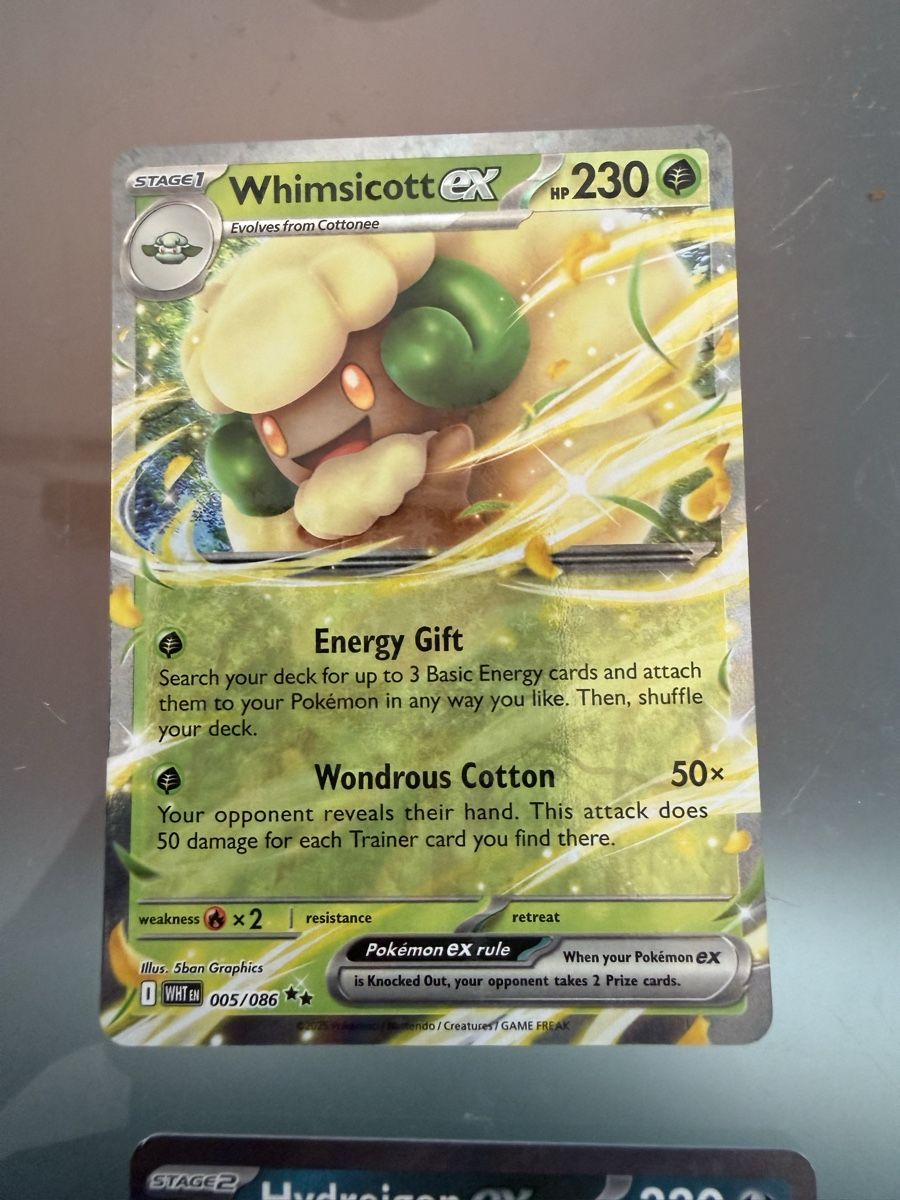 Pokémon Carte collezionabili: Pokémon ex Card Lot - White flare – Nuovo (secondo la descrizione) da Wavre venduto da bra_gl96 2